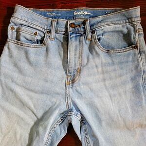 Men's Jeans